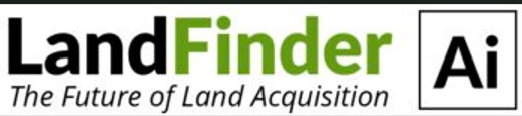 Landfinder Logo